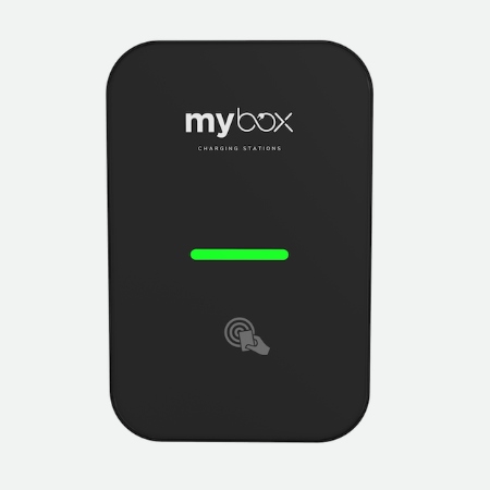 Wallbox MyBox Home