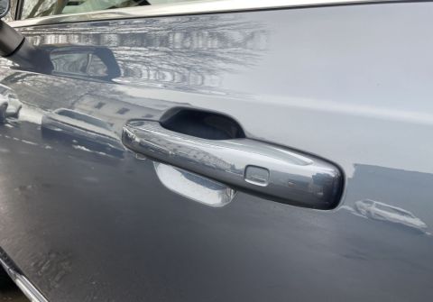 Volvo XC90 T8 Recharge Inscription, Tažné