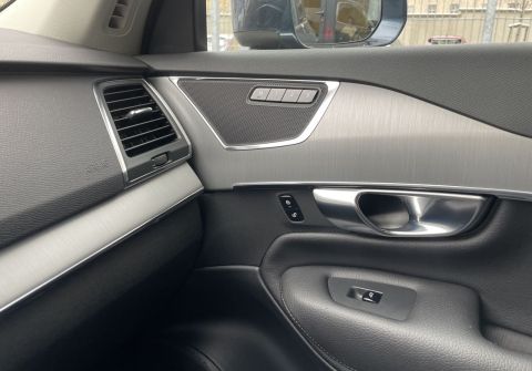 Volvo XC90 T8 Recharge Inscription, Tažné
