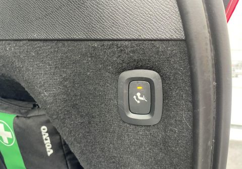 Volvo XC90 T8 Recharge Inscription, Tažné