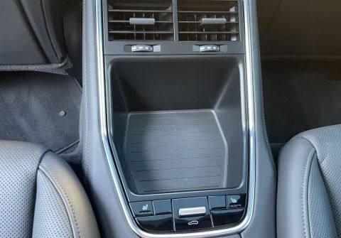Porsche Panamera 4S E-Hybrid, 340kW