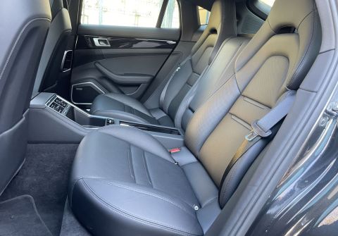 Porsche Panamera 4S E-Hybrid, 340kW