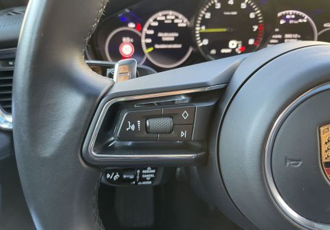Porsche Panamera 4S E-Hybrid, 340kW