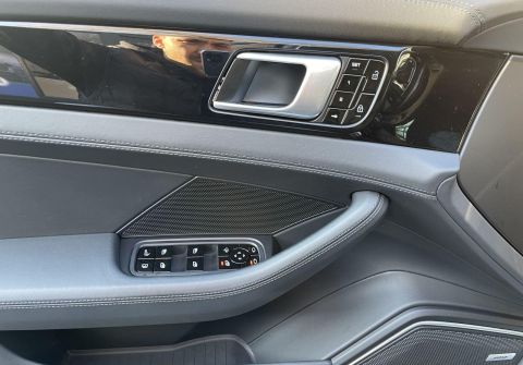 Porsche Panamera 4S E-Hybrid, 340kW