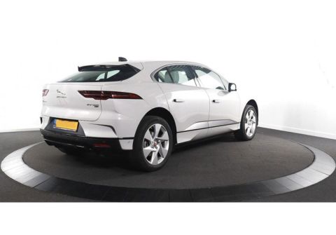 Jaguar I-Pace 90 kWh SE