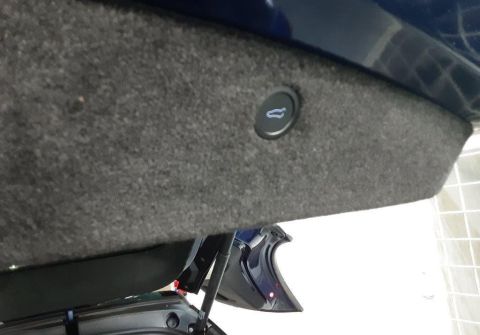 Tesla Model X PLAID 1020Hp.