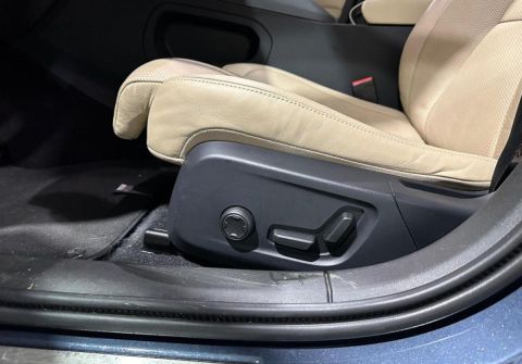 Polestar 2 AWD Long Range Pan. 360° H/K