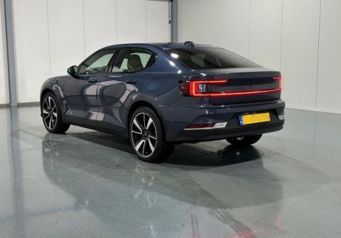 Polestar 2 AWD Long Range Pan. 360° H/K