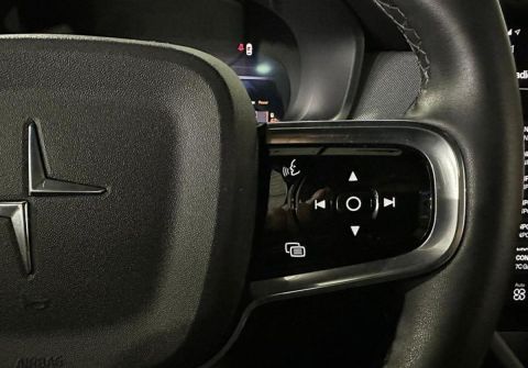 Polestar 2 AWD Long Range Pan. 360° H/K