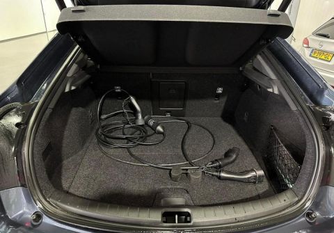 Polestar 2 AWD Long Range Pan. 360° H/K