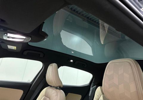 Polestar 2 AWD Long Range Pan. 360° H/K