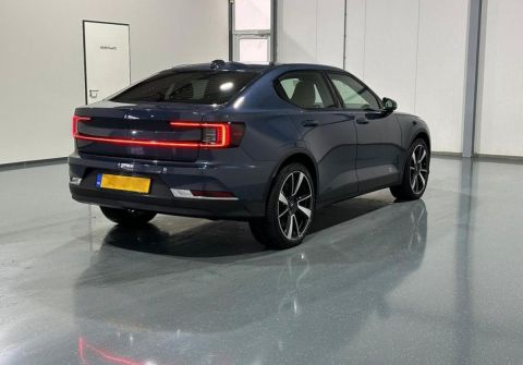Polestar 2 AWD Long Range Pan. 360° H/K