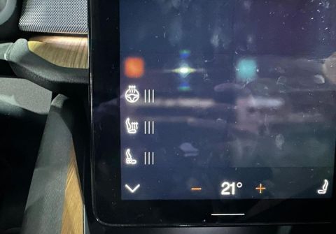 Polestar 2 AWD Long Range Pan. 360° H/K