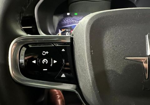 Polestar 2 AWD Long Range Pan. 360° H/K
