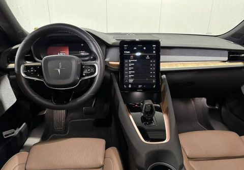 Polestar 2 AWD Long Range Pan. 360° H/K