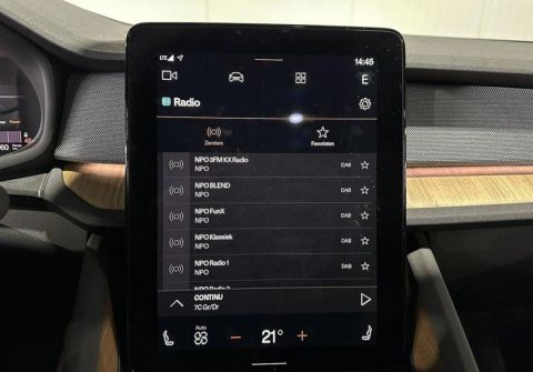 Polestar 2 AWD Long Range Pan. 360° H/K