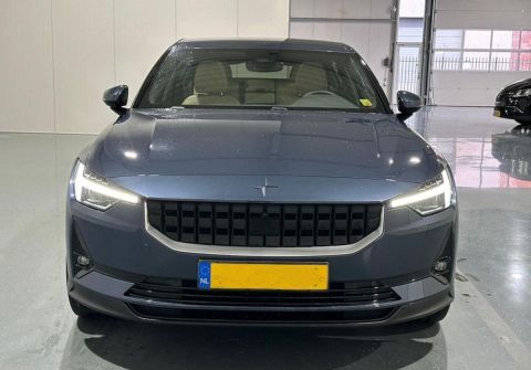 Polestar 2 AWD Long Range Pan. 360° H/K