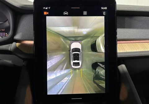 Polestar 2 AWD Long Range Pan. 360° H/K