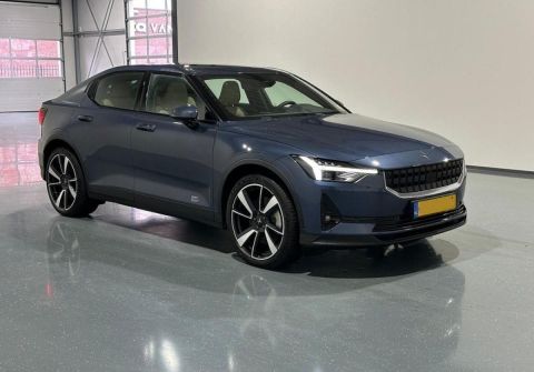 Polestar 2 AWD Long Range Pan. 360° H/K