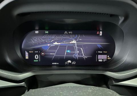 Polestar 2 AWD Long Range Pan. 360° H/K