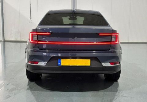 Polestar 2 AWD Long Range Pan. 360° H/K