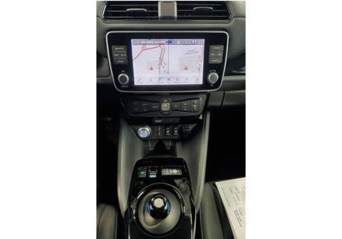 Nissan Leaf 40 kWh/ N-Connecta