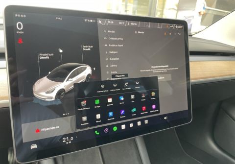 Tesla Model 3 SR Plus LFP SoH 98%