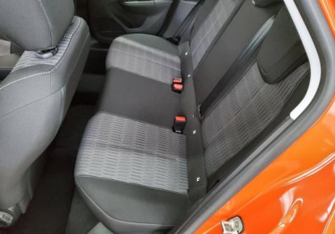 Opel Corsa 50 kWh