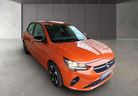 Opel Corsa 50 kWh
