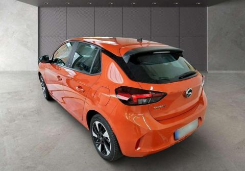 Opel Corsa 50 kWh