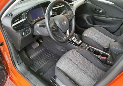 Opel Corsa 50 kWh