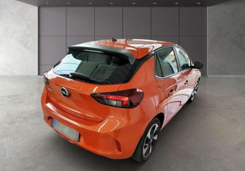 Opel Corsa 50 kWh
