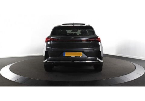 MG MG5 Marvel R, Luxury, 70 kWh, 4WD