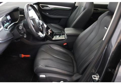 MG MG5 Marvel R, Luxury, 70 kWh, 4WD