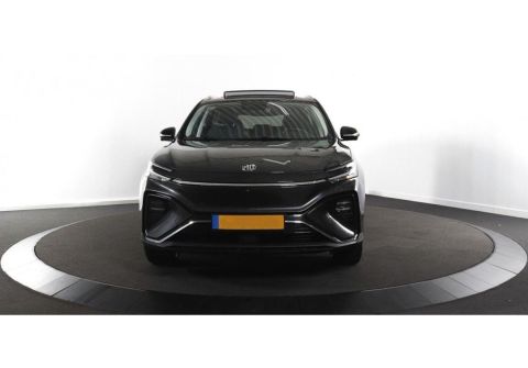 MG MG5 Marvel R, Luxury, 70 kWh, 4WD
