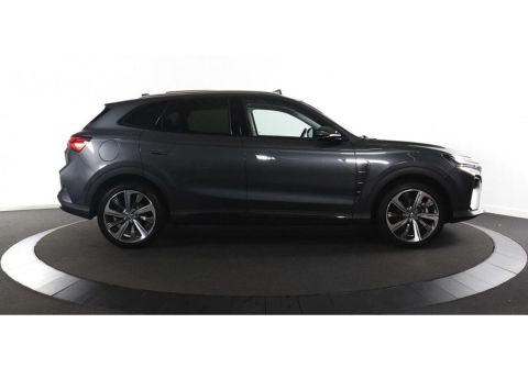 MG MG5 Marvel R, Luxury, 70 kWh, 4WD