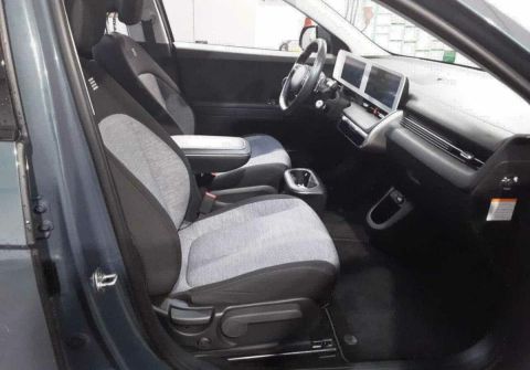 Hyundai Ioniq 5 58 kWh Dynamiq