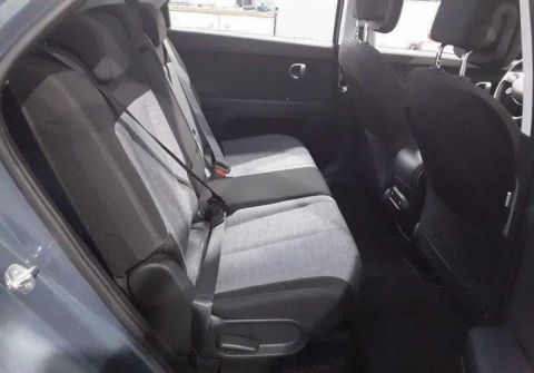 Hyundai Ioniq 5 58 kWh Dynamiq