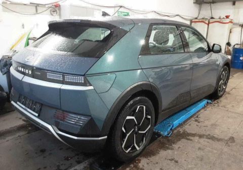 Hyundai Ioniq 5 58 kWh Dynamiq