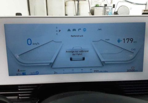 Hyundai Ioniq 5 58 kWh Dynamiq