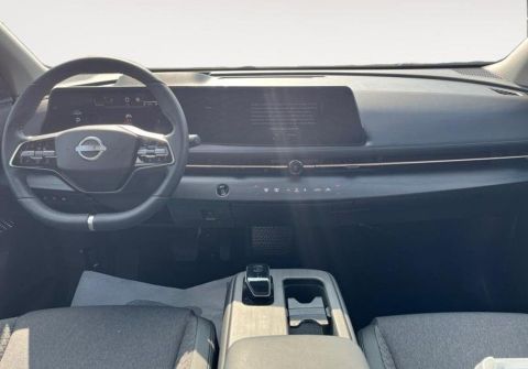 Nissan Ariya 160 kW (217 Hp)