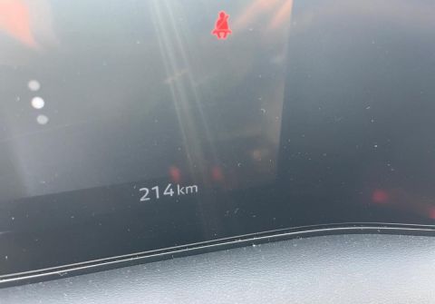Nissan Ariya 160 kW (217 Hp)