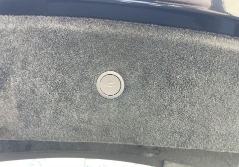 Tesla Model S Plaid YOKE