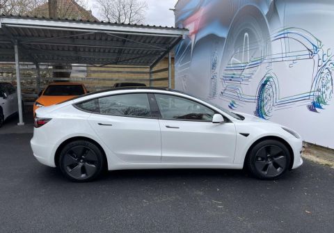 Tesla Model 3 SR PLUS,, 239kW, LFP Baterie