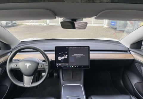 Tesla Model 3 SR PLUS,, 239kW, LFP Baterie