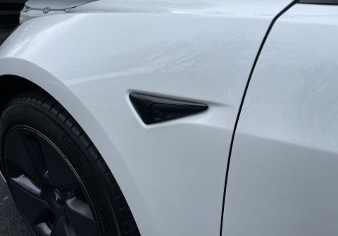 Tesla Model 3 SR PLUS,, 239kW, LFP Baterie