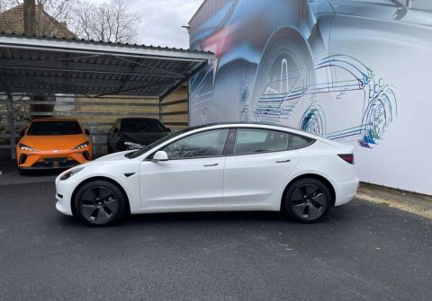 Tesla Model 3 SR PLUS,, 239kW, LFP Baterie