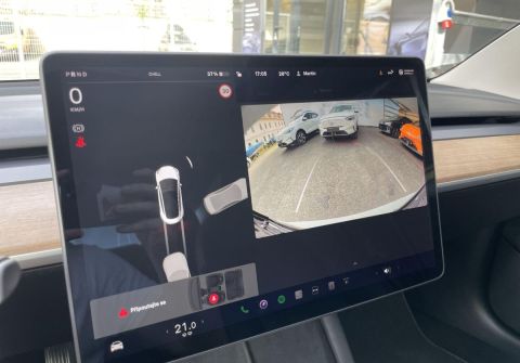 Tesla Model 3 SR PLUS,, 239kW, LFP Baterie