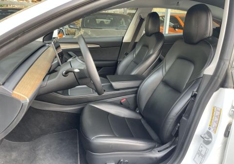 Tesla Model 3 SR PLUS,, 239kW, LFP Baterie
