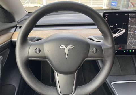 Tesla Model 3 SR PLUS,, 239kW, LFP Baterie
